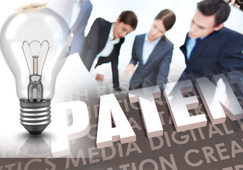 Patent Law IPP3001