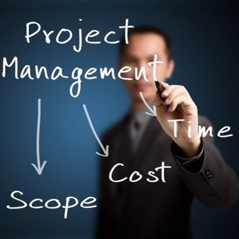 Fundamentals of Project Management  MCL101